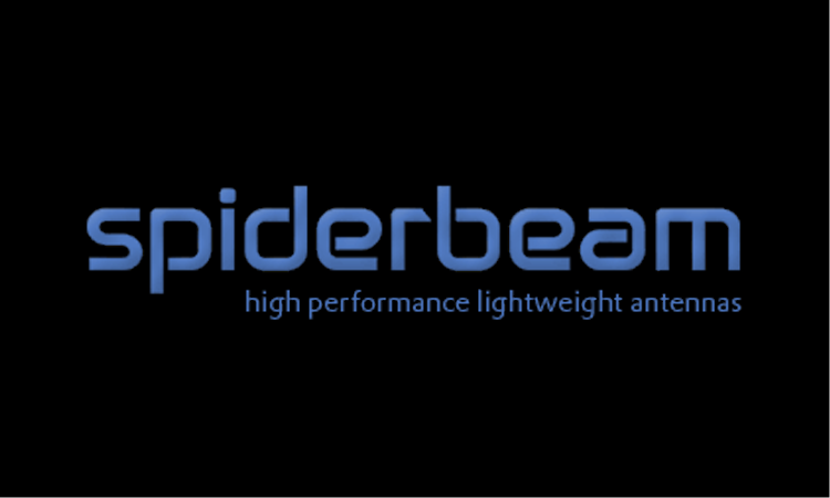 spiderbeam.com Logo